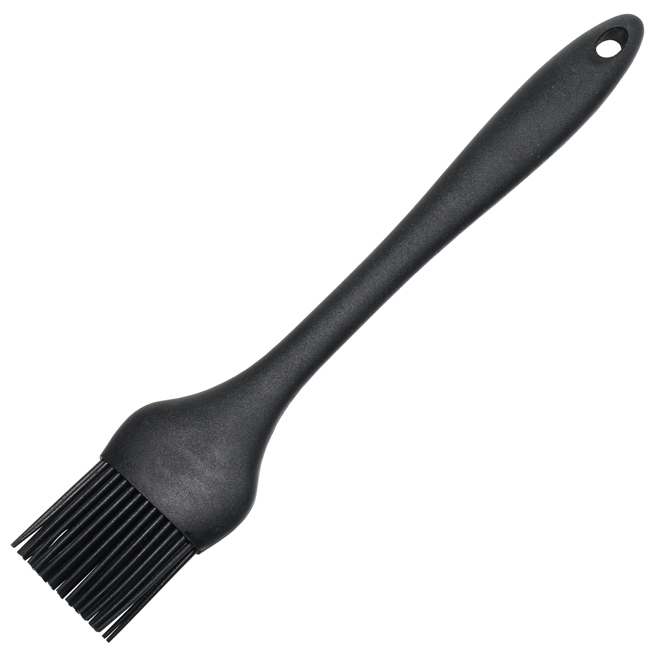 Chef Craft 9.5 Long Vegetable Scrubber Brush and Pan Cleaning Scraper –  Handy Housewares