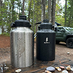 Vacuum Insulated Jug, 128oz